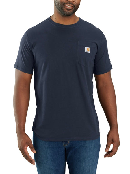 Carhartt Men's Force Relaxed T-Shirt - All colors