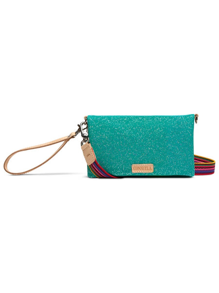 Shay Uptown Crossbody