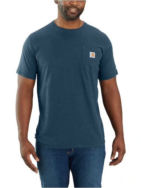 Carhartt Men's Force Relaxed T-Shirt - All colors