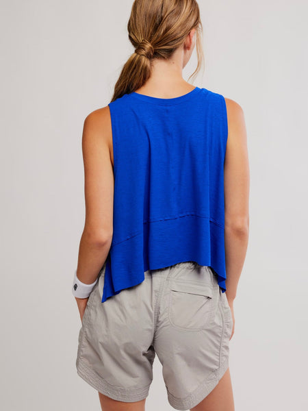 Free People Tempo Tank - All Color