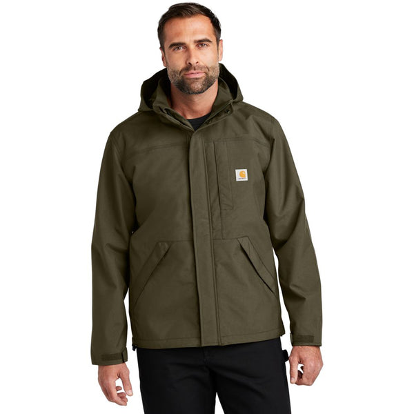 Carhartt Men’s Shoreline Jacket - All Colors