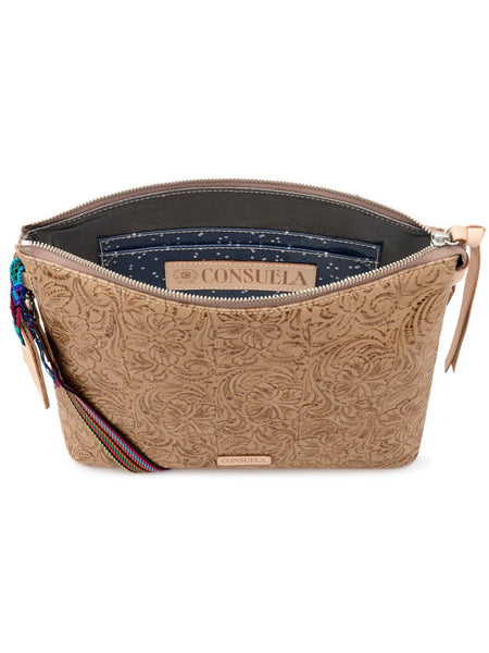 Lawton Downtown Crossbody