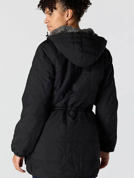 Carhartt Women’s Rockford Coat Extreme Warmth - All