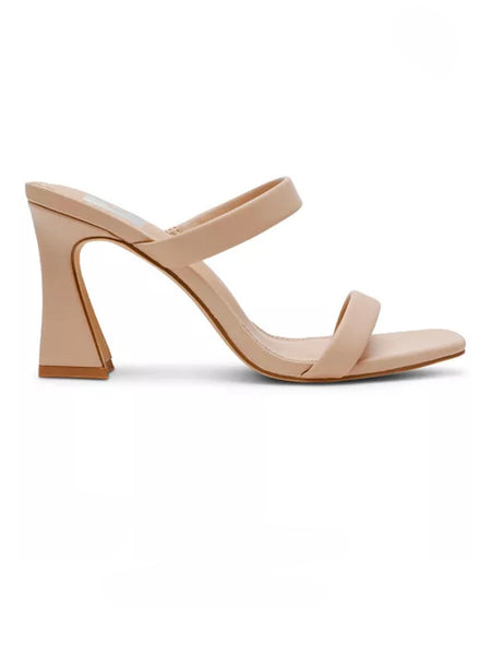 Yorke Heel - Blush