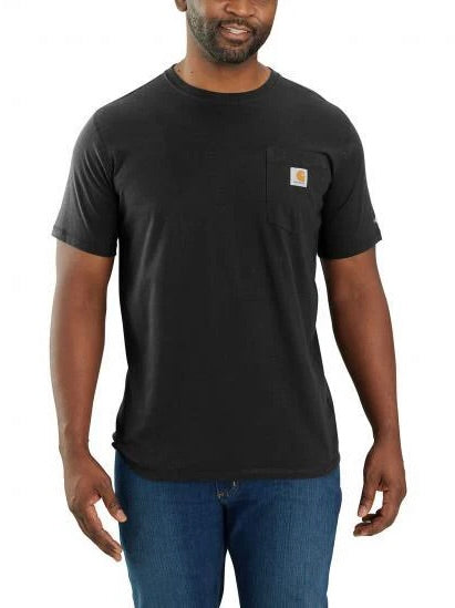 Carhartt Men's Force Relaxed T-Shirt - All colors