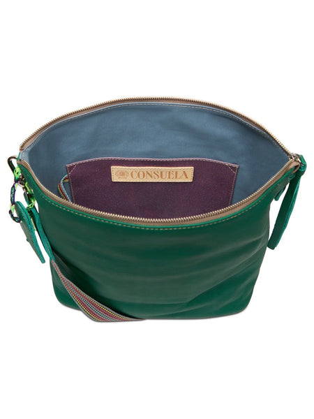 Teal Hobo