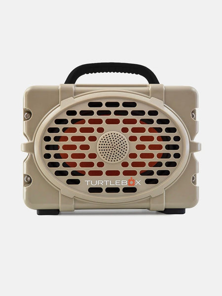 Turtlebox Original Gen 3 Portable Speaker - All Colors