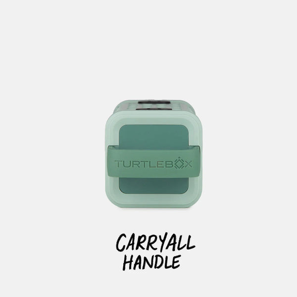 Turtlebox Ranger Portable Speaker - All Colors