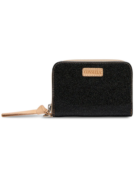 Mariana Zippy Wallet