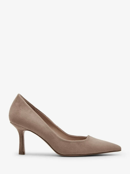Grovvee Fab Heel - Taupe