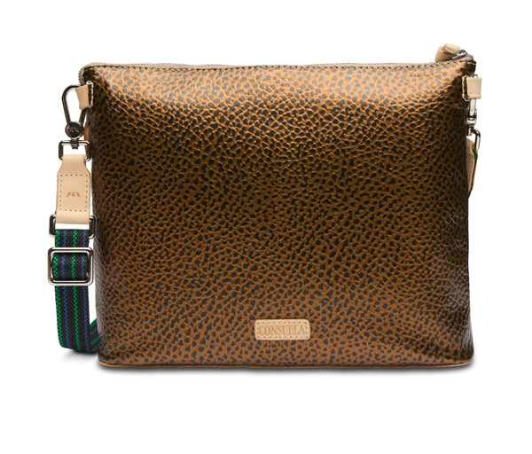 Mason Downtown Crossbody