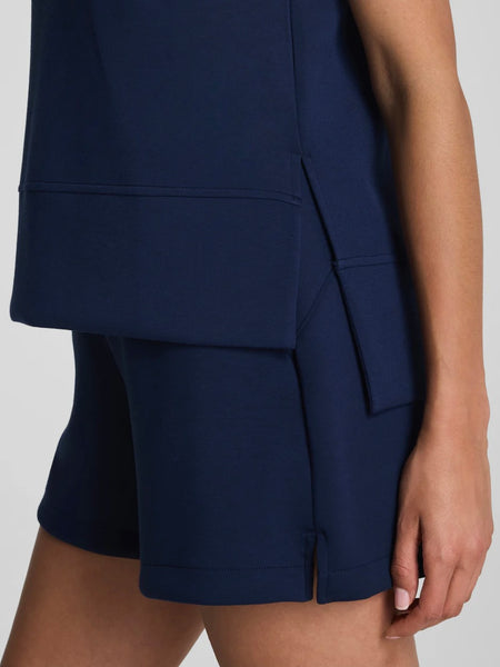 SPANX AirEssential Crewneck Tank - All Colors