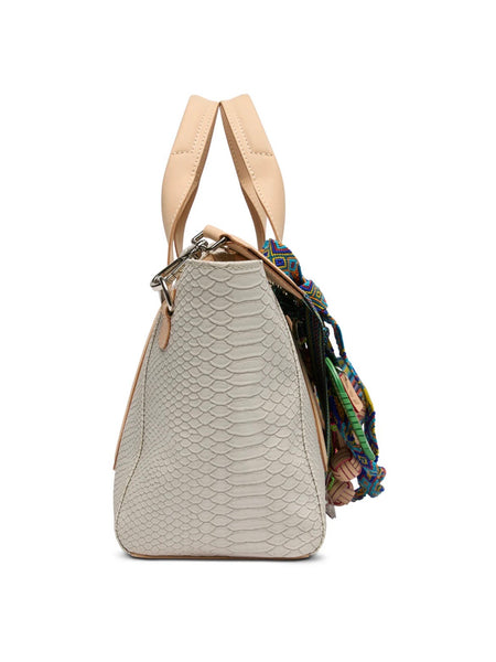 Thunderbird City Satchel