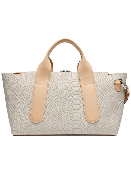 Thunderbird City Satchel