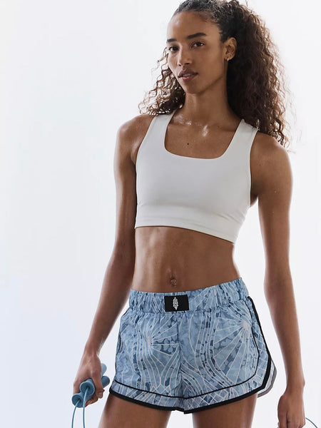 Free People Win Win Sports Bra - All