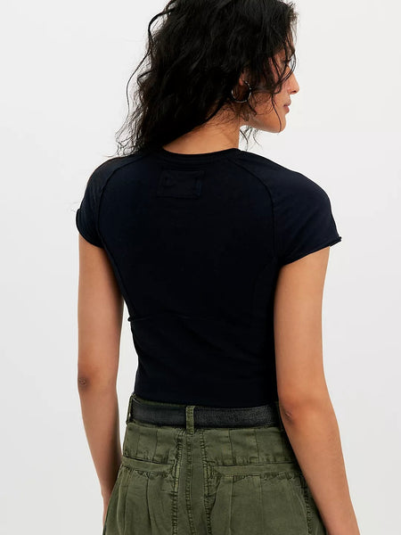 Free People We The Free Protagonist Tee - All Colors