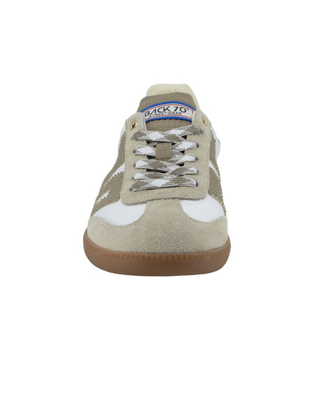 Back 70 GHOST - Taupe