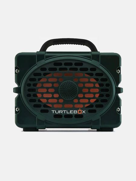 Turtlebox Original Gen 3 Portable Speaker - All Colors