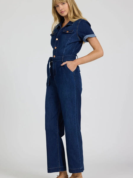 Riveter Jumper- Star Demand