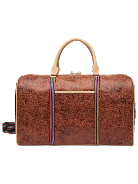 Max Weekender