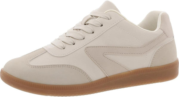 Voyage Sneaker - Beige