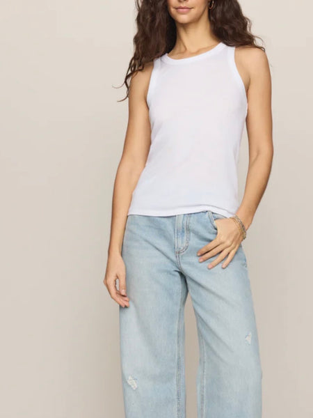 ZSupply Select Airy Tank - All Colors