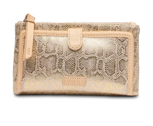 Leah Slim Wallet