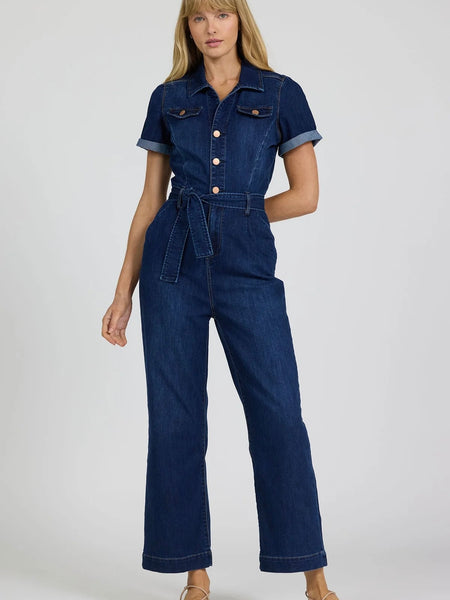 Riveter Jumper- Star Demand