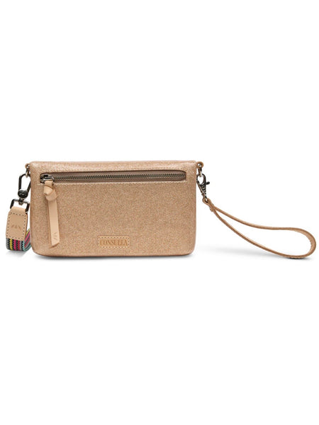 Lyla Uptown Crossbody