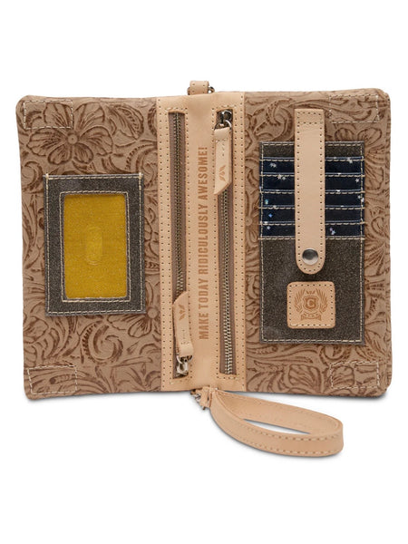 Lawton Uptown Crossbody