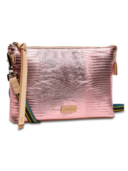 Elodie Midtown Crossbody