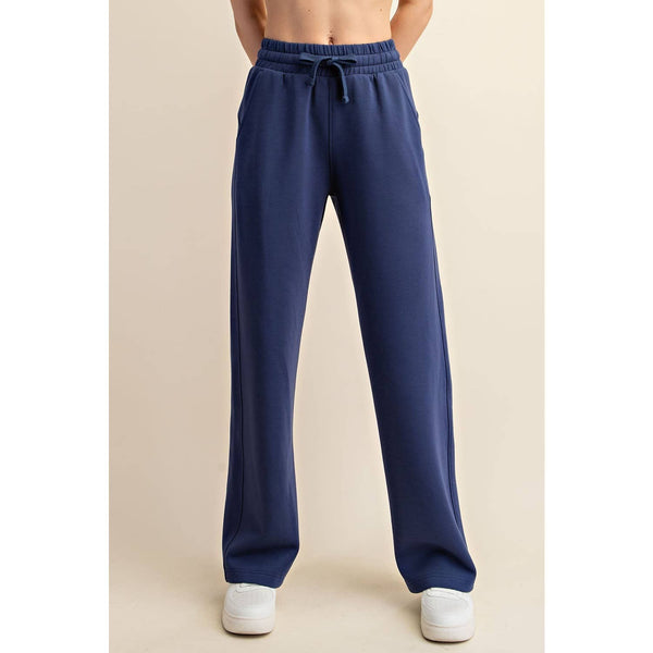 Scuba Straight Pant - All