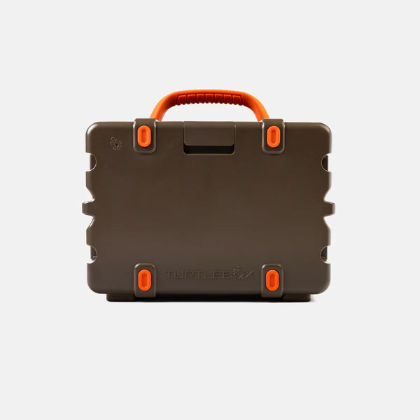 Turtlebox Original Gen 3 Portable Speaker - Delta