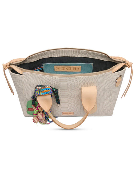 Thunderbird City Satchel