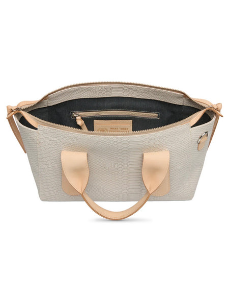 Thunderbird City Satchel