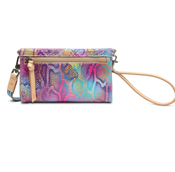 Steph Uptown Crossbody