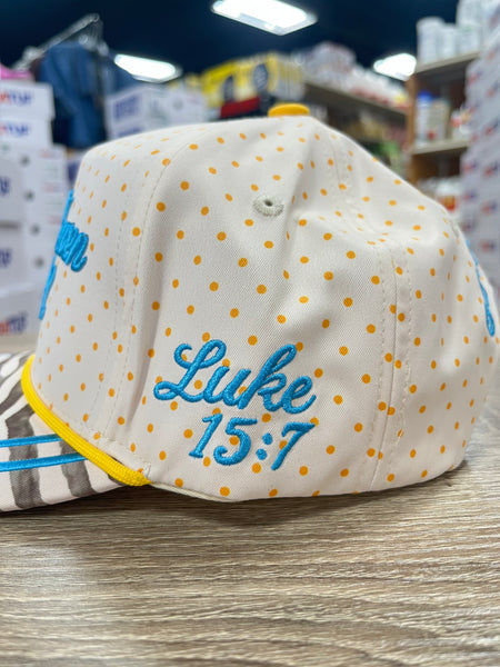 Embroidery Hats