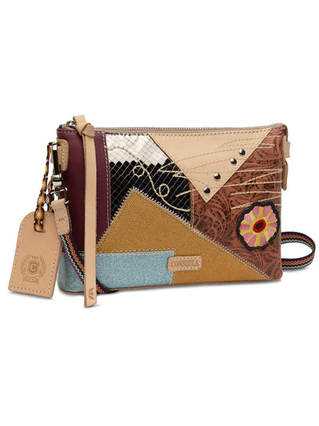 Max Midtown Crossbody