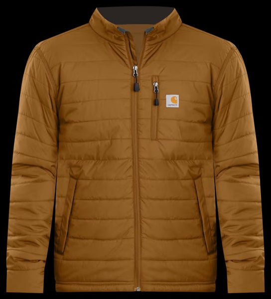 Carhartt Men’s Gilliam Jacket - All Colors