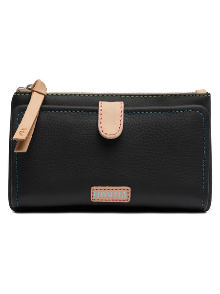 Cyndi Slim Wallet