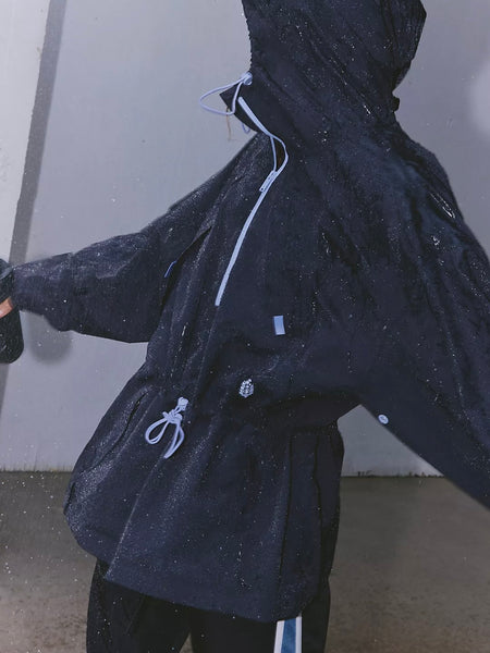Free People Misty Mountain Waterproof Pullover - All Colors