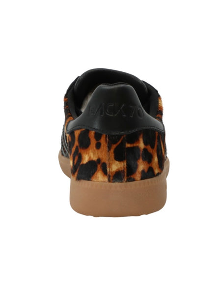 Back 70 CLOUD P - Leopard Black