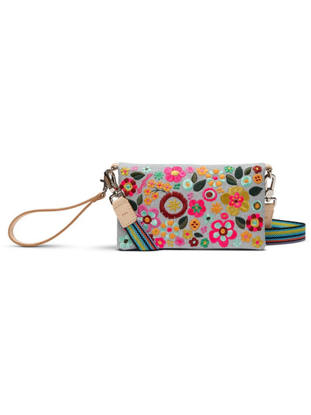 Tink Uptown Crossbody