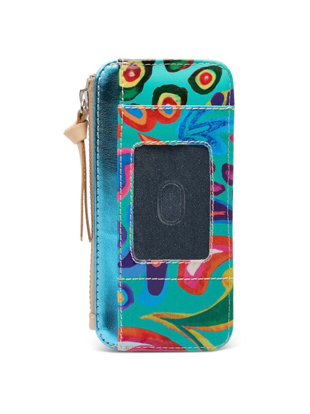 Tasha Card Organizer