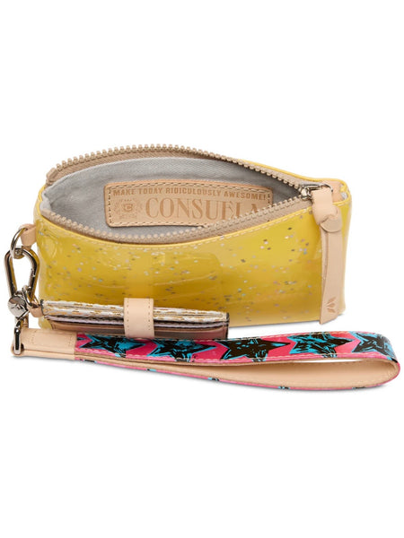 Harlow Combi
