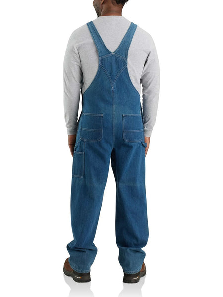 Carhartt Denim Bib Overall