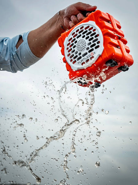 Turtlebox Cub Speaker - All Colors