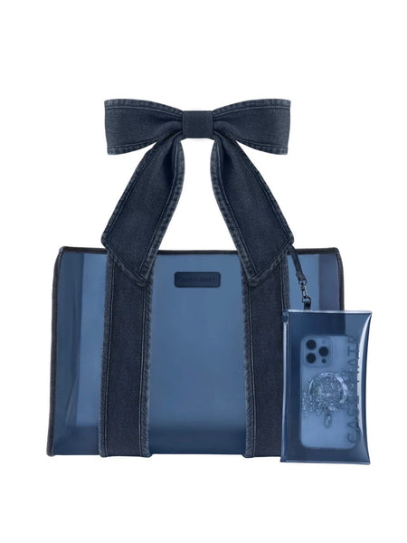 CaseMate Jelly Tote Bag - All Colors