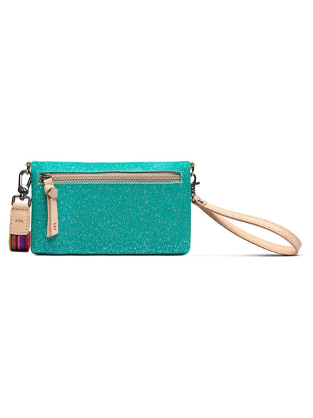 Shay Uptown Crossbody
