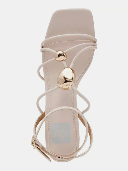Leeana Heel - Ivory